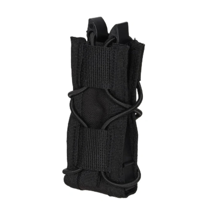 SATAC Tiger Magasinlomme til Pistol - Svart