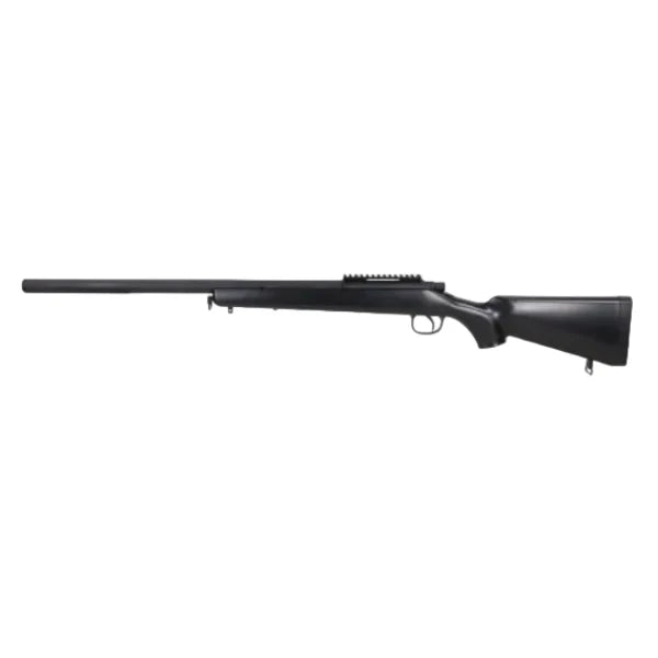 Specna Arms M700 RETRO Fjærdrevet Softgun Sniper