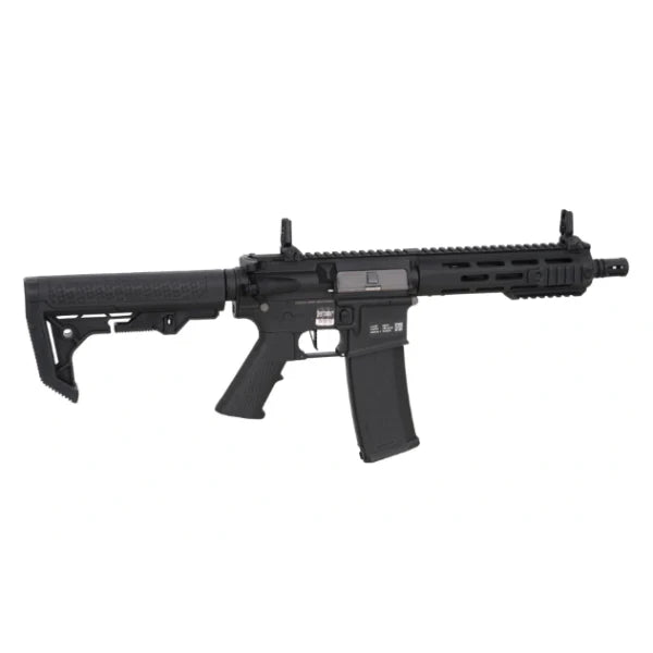 Specna Arms M4 F14 FLEX Gen2 HAL ETU - Svart