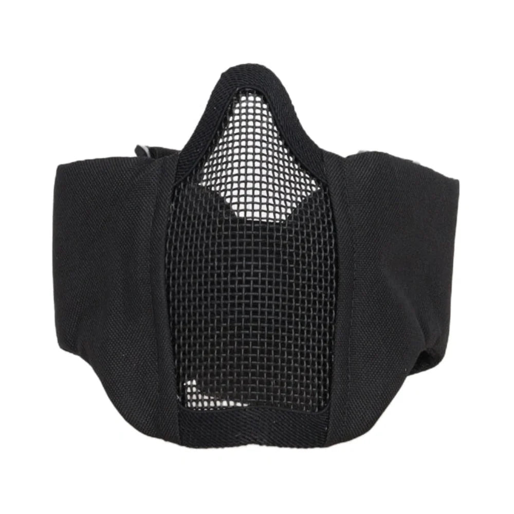 Specna Arms Stalker EVO II Maske Svart
