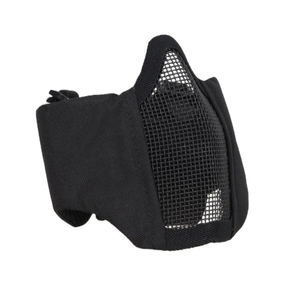 Specna Arms Stalker EVO II Maske Svart