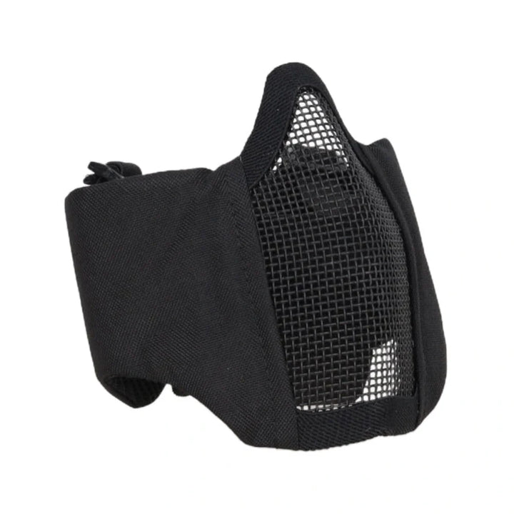 Specna Arms Stalker EVO II Maske Svart