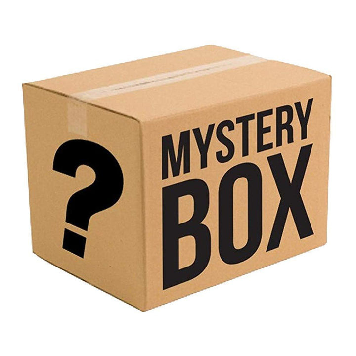 EPIC Luftvåpen MysteryBox - 25.000.- - Game-On.no