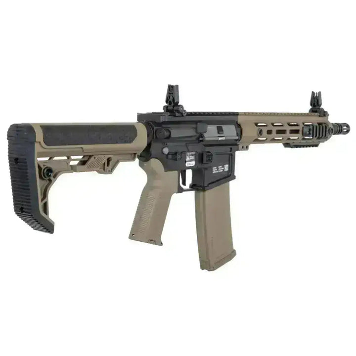 F05-RL FLEX HAL ETU - Elektrisk Softgun Rifle - Game-On.no