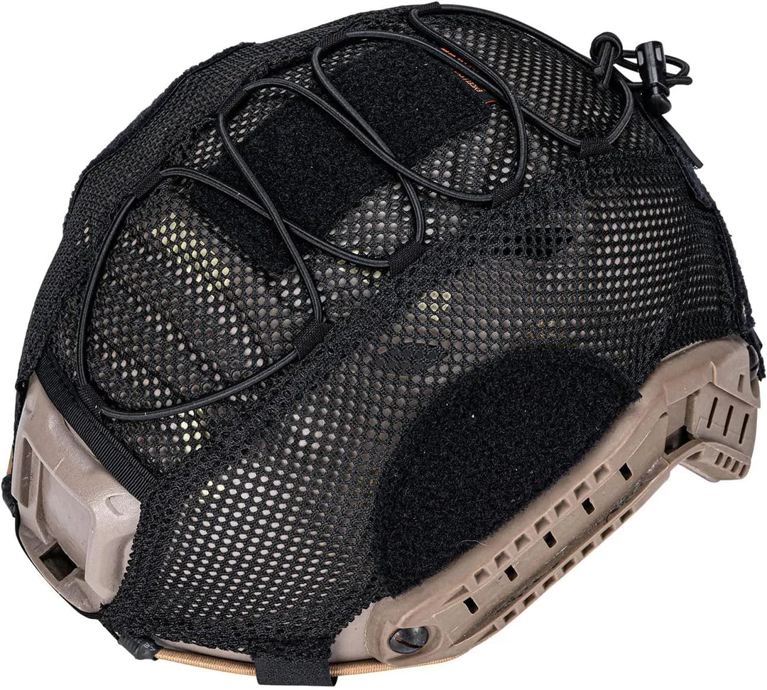 FAST 2.0 Taktisk Hjelmtrekk - Game-On.no