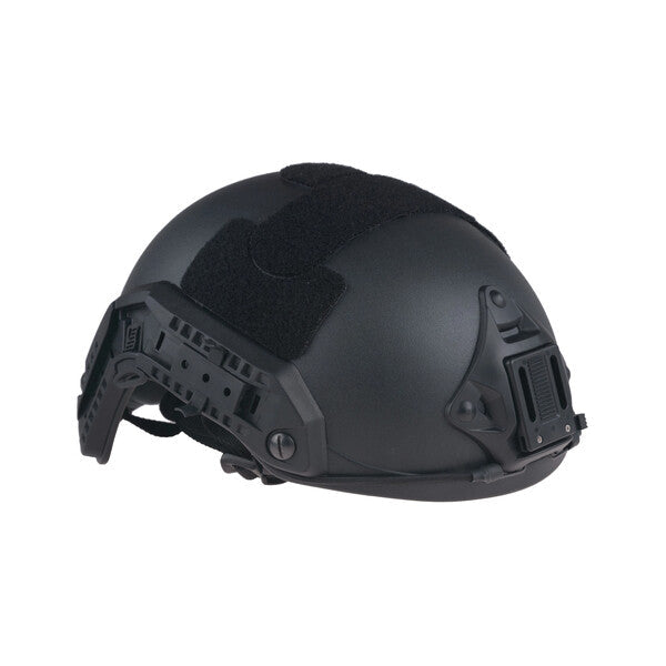 FMA Maritime Lite hjelm, sideskinne