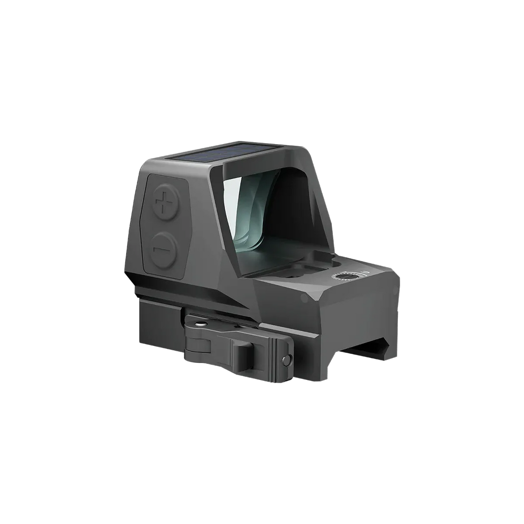 Frenzy-Plus - 1x22x32 SMR Punktsikte - 21mm / Weaverfeste - Game-On.no