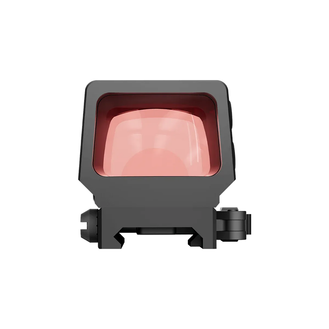 Frenzy-Plus - 1x22x32 SMR Punktsikte - 21mm / Weaverfeste - Game-On.no