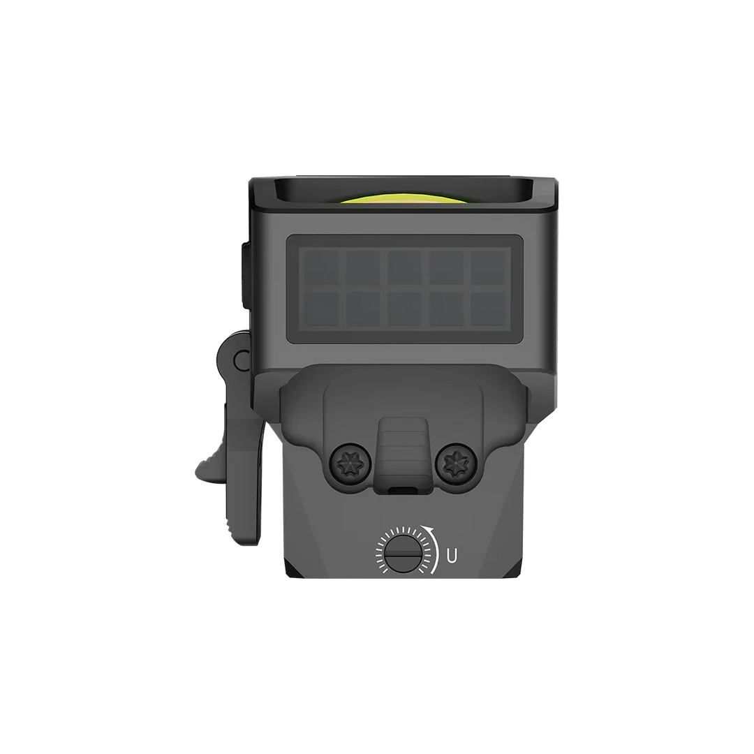 Frenzy-Plus - 1x22x32 SMR Punktsikte - 21mm / Weaverfeste - Game-On.no