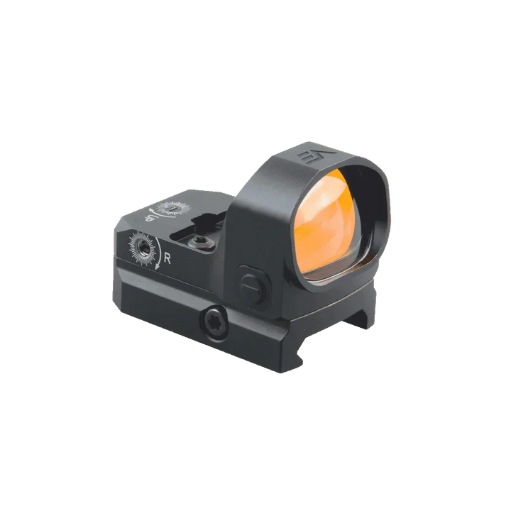 Frenzy-X - 1x20x28 Punktsikte - 21mm / Weaverfeste - Game-On.no