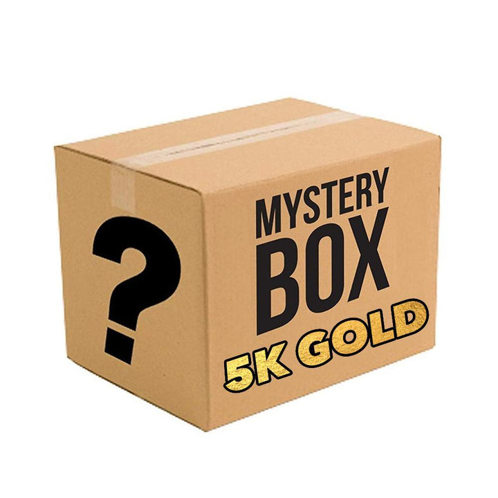 Game-On! Paintball MysteryBox - 5000.- - gameon.eu