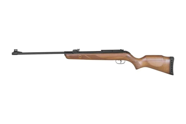 Gamo - Hunter 440 Luftgevær med Kikkertsikte - 4.5mm - Game-On.no
