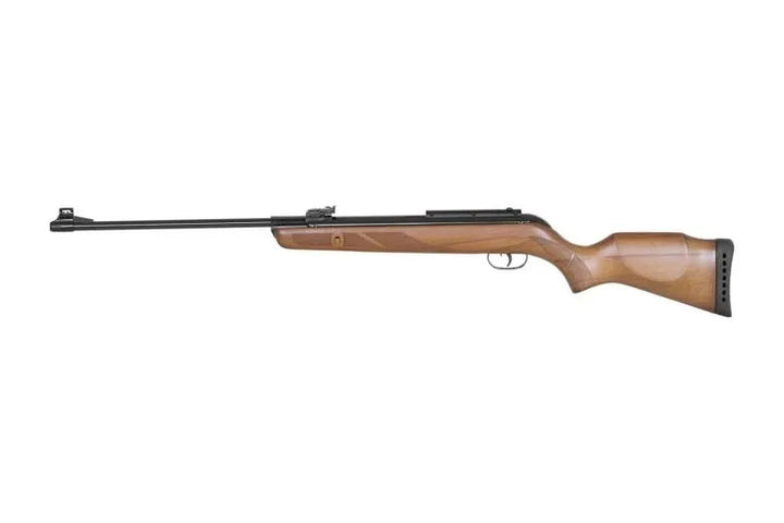 Gamo - Hunter 440 Luftgevær med Kikkertsikte - 4.5mm - Game-On.no