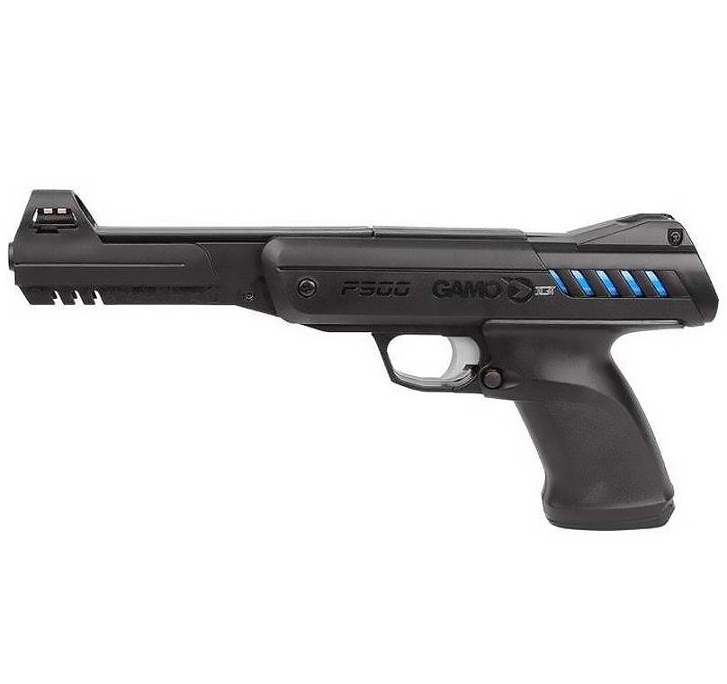 Gamo - P-900 IGT Luftpistol - 4.5mm - gameon.eu