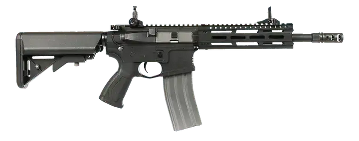 G&G - CM16 Raider 2.0 - AEG - Game-On.no