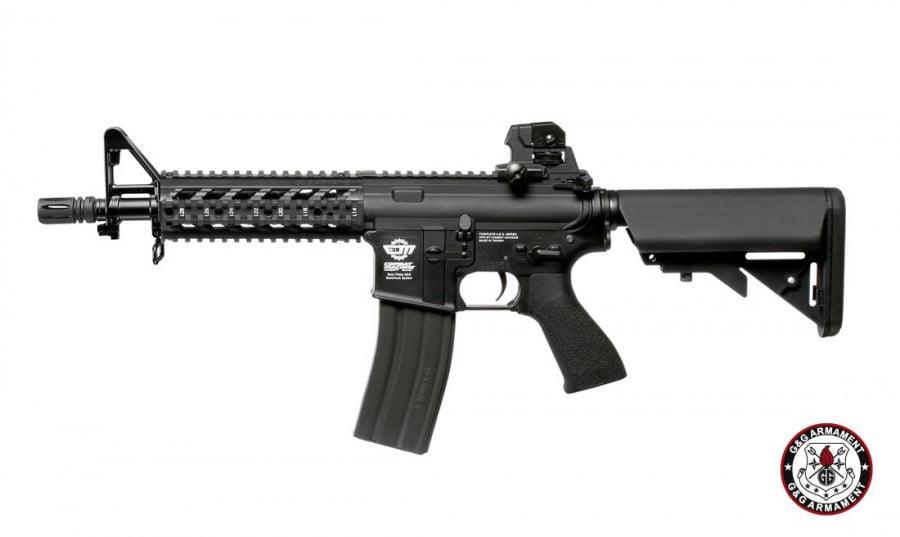 G&G - CM16 Raider Carbine - AEG - gameon.eu