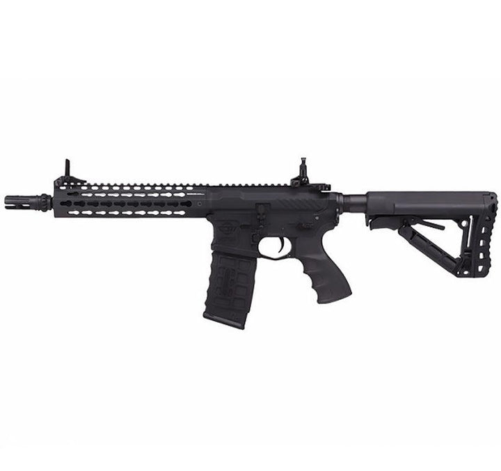 G&G - CM16 SRL Assault - Elektrisk Softgunrifle - gameon.eu