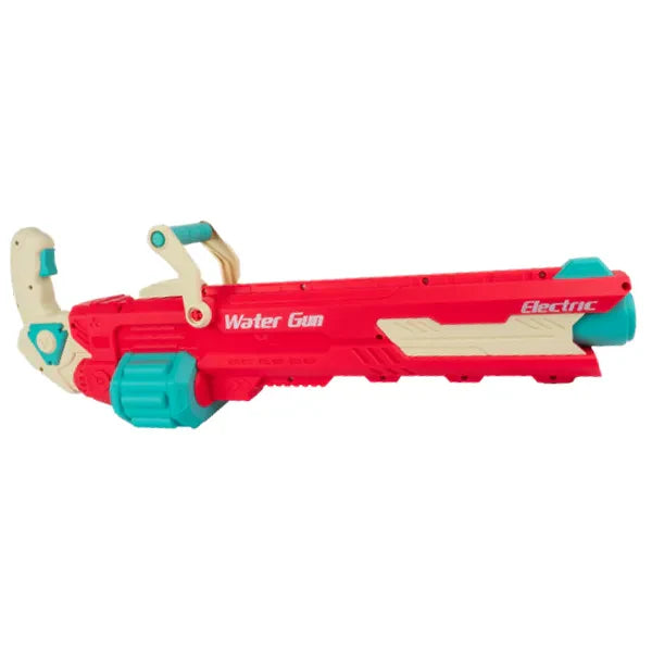 Water Blasterz - Gatling Xtreme - Elektrisch Waterpistool