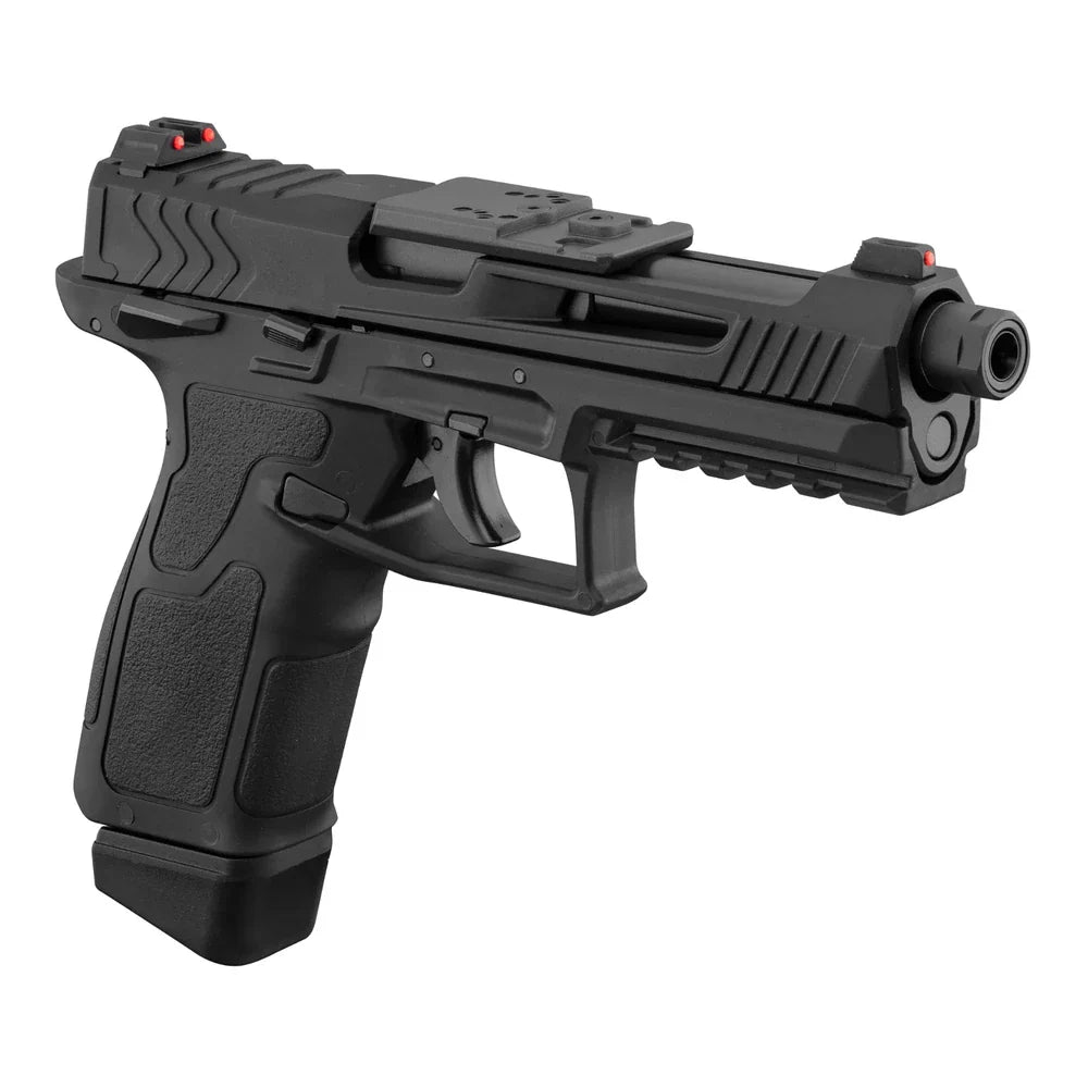 LT - LTX Compatition (TP22) - Gassdrevet Softgun - Semi og Fullauto