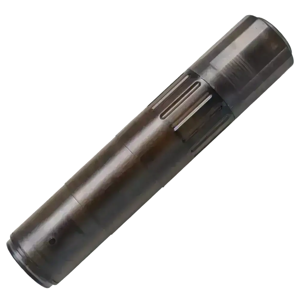 Gel Blasterz - Lyddemper / Tracer - Game-On.no