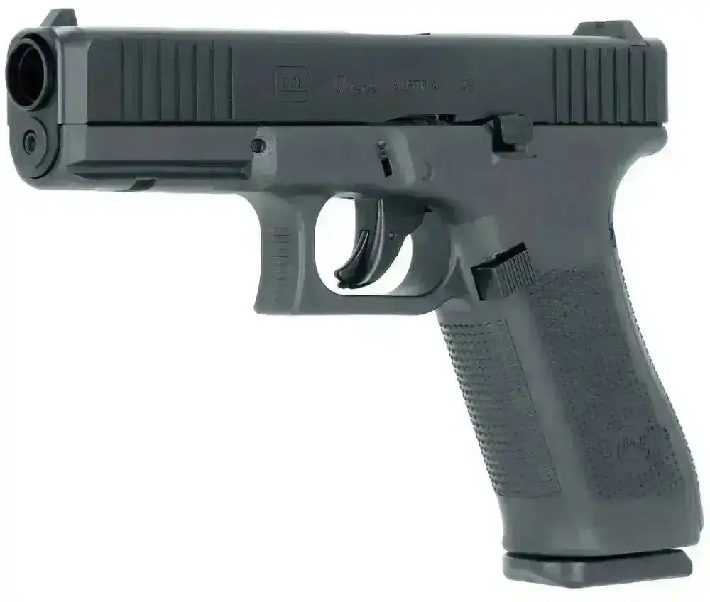 Glock 17 Gen5 Trenings Markør .43cal Svart - Game-On.no