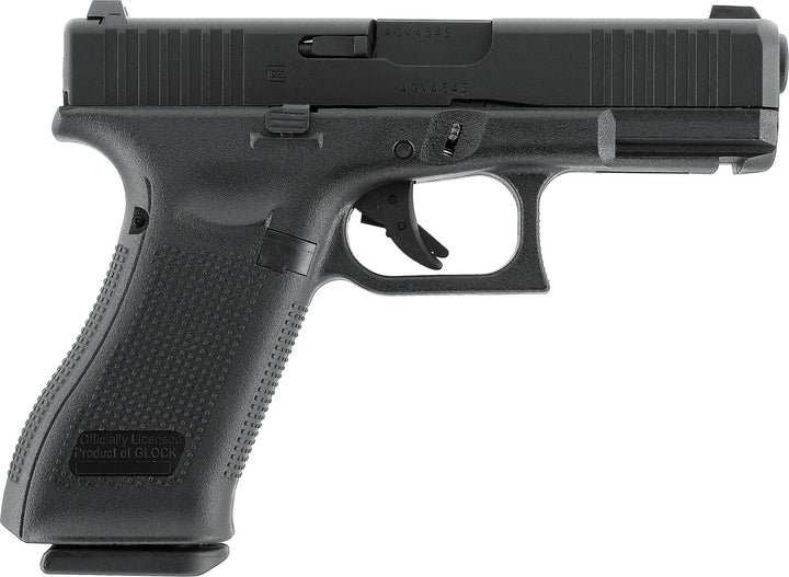 Glock 45 - Gass Softgun med Blowback - Game-On.no