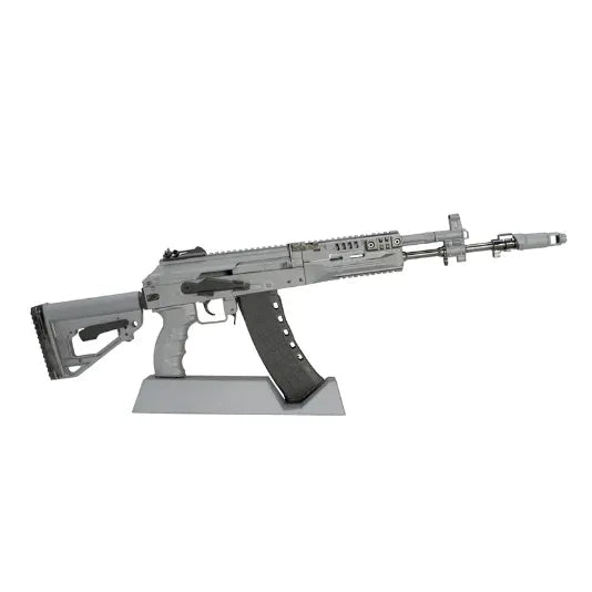 Mini AK12 - Replica Model - Gray