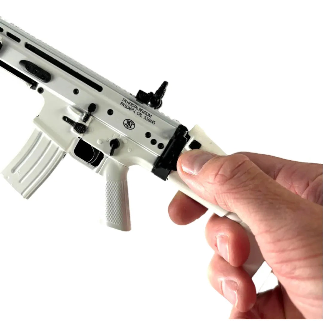 Goatguns - Mini Arktisk Sett med 3stk Replika Modeller - Special Edition - Game-On.no