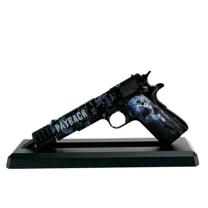 Goatguns - Mini "Payback" 1911 - Replika Modell - Game-On.no