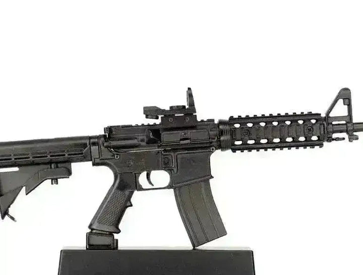 Goatguns - Mini Reflex Rødpunktsikte Replika til Mini Goatguns - Game-On.no