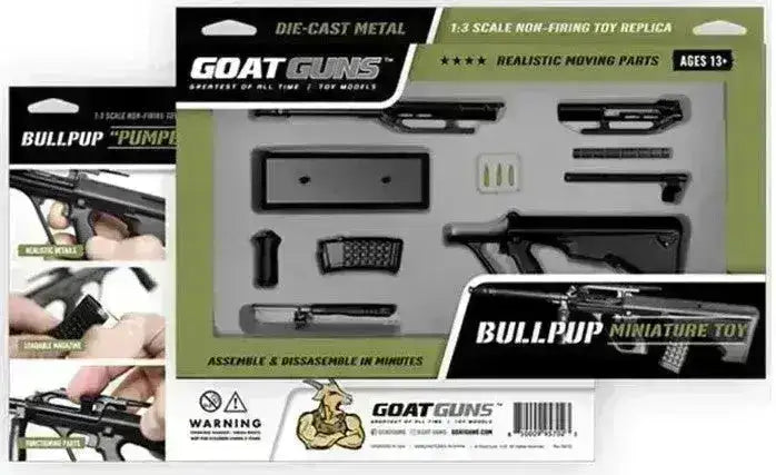 Goatguns - Mini Steyr Aug A2 - Replika Modell - Game-On.no