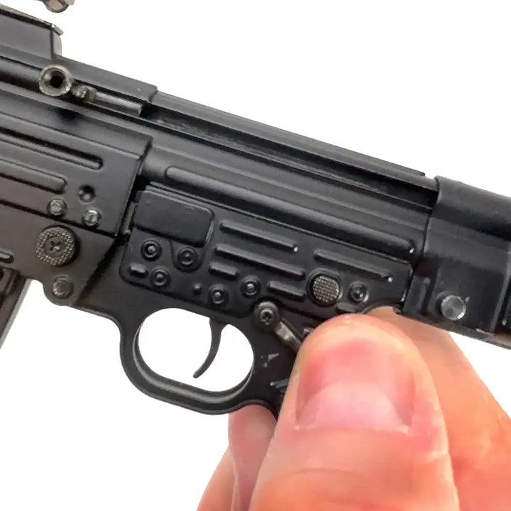 Goatguns - Mini STG44 WW2 - Replika Modell - Game-On.no