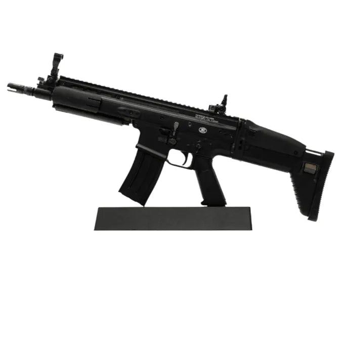 Mini FN SCAR - Replica Model - Black