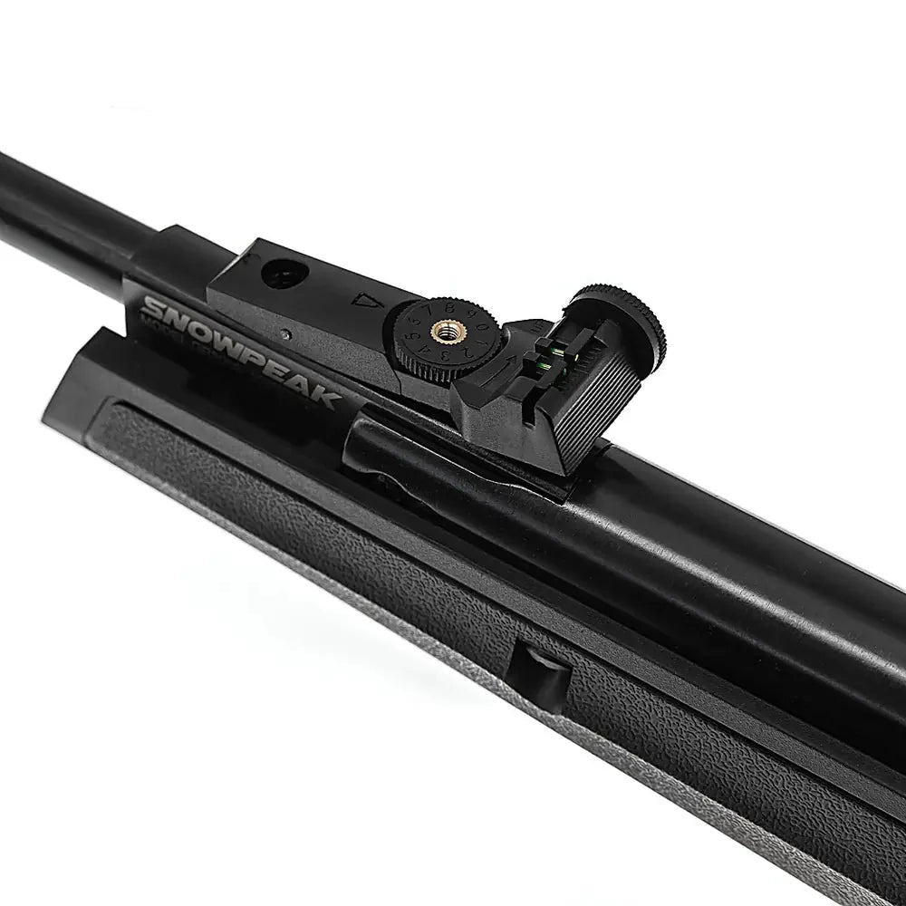 Snowpeak - GR800S Gas Piston Break Barrel Air Rifle - 4.5mm
