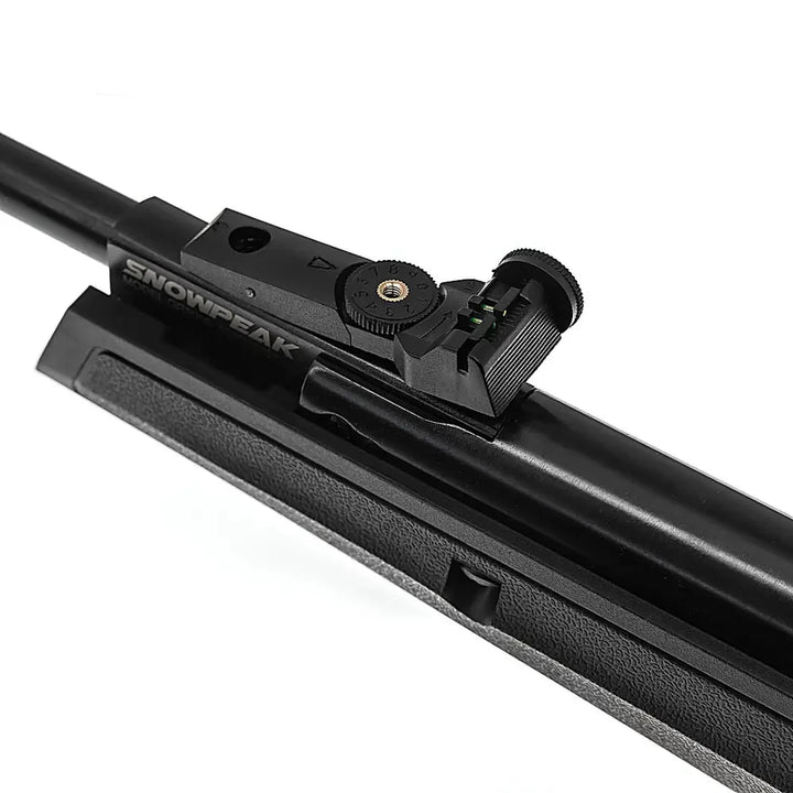 Snowpeak - GR800S Gas Piston Break Barrel Air Rifle - 4.5mm
