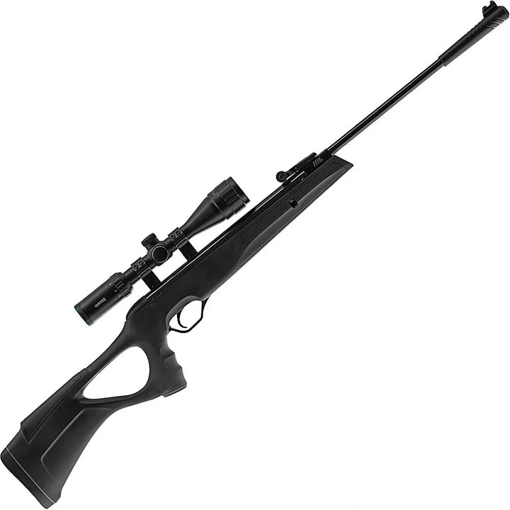 Snowpeak - GR800S Gas Piston Break Barrel Air Rifle - 4.5mm