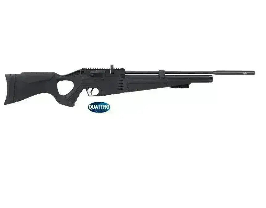 Hatsan Flash 101 QE - 4.5mm Luftgevær - PCP - Game-On.no