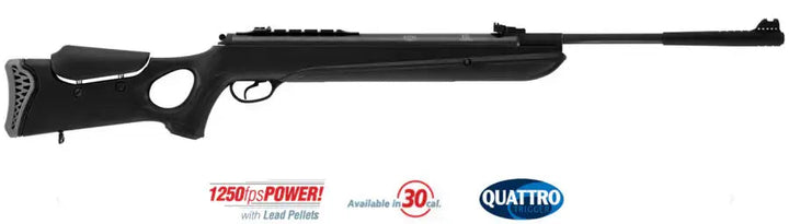 Hatsan MOD 130 Vortex – Kraftig 4.5mm luftgevær - Game-On.no