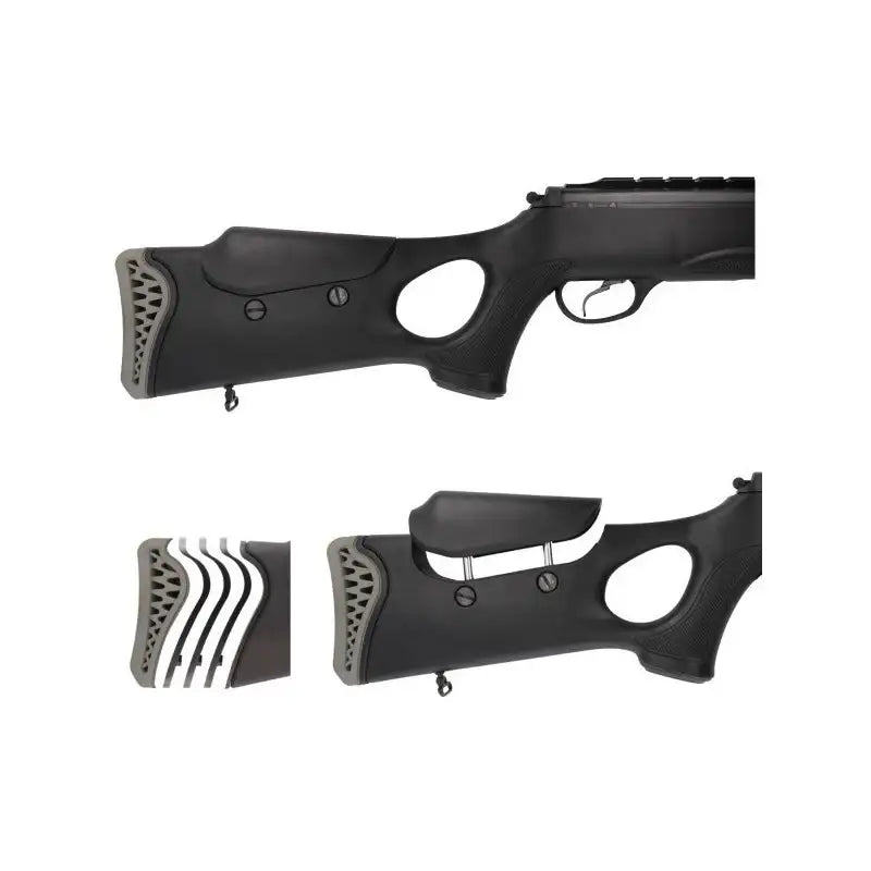 Hatsan MOD 130 Vortex – Kraftig 4.5mm luftgevær - Game-On.no