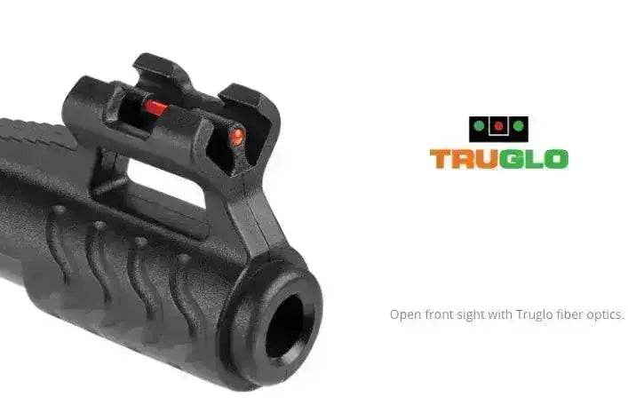 Hatsan Mod 135 Luftgevær Vortex - 4.5mm - Game-On.no