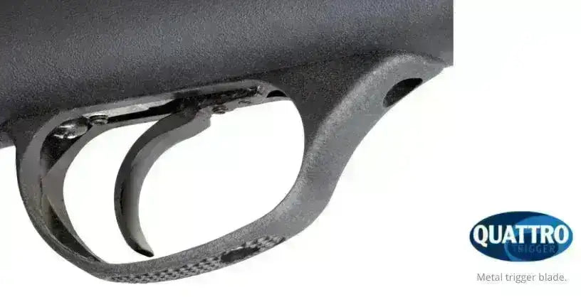 Hatsan Mod 65 Vortex Luftgevær 4.5mm – Testvinner 2025 - Game-On.no