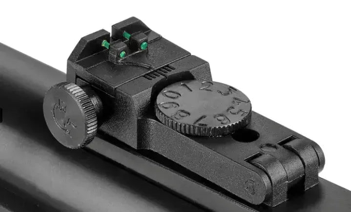 Hatsan Model 65 - Pakkesett - Game-On.no