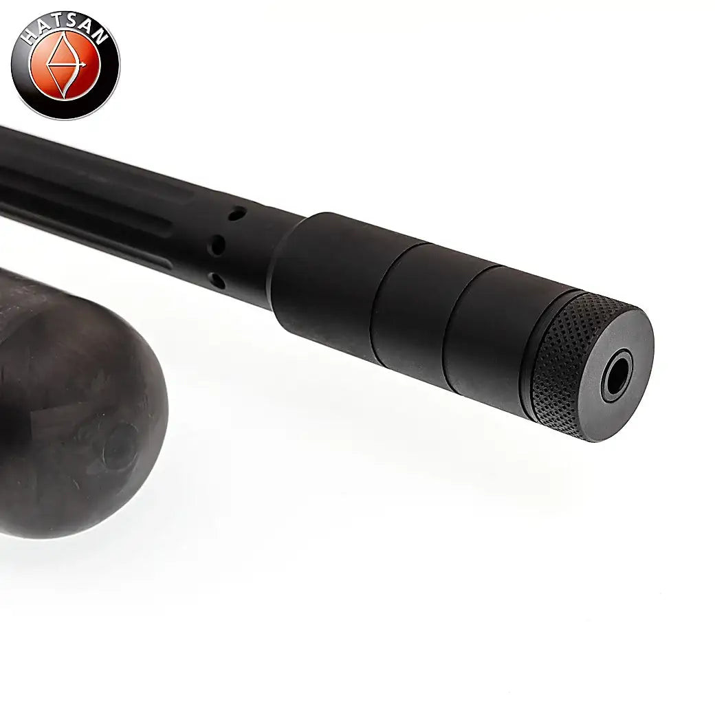 Hatsan TAC Boss PCP 4.5mm luftgevær - Game-On.no