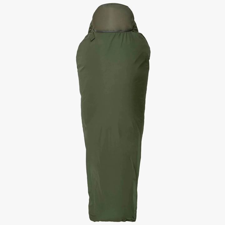 Hawk Bivy Bag - Lett, Kompakt og Vanntett Ly - Game-On.no