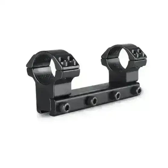 Hawke - Montasjeskinne Ø25 Høy - 11mm - Game-On.no