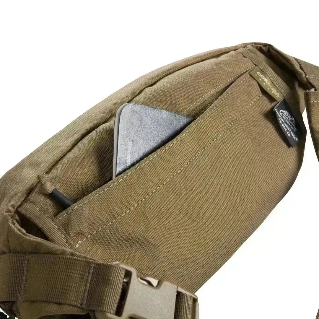 Helikon-Tex - BANDICOOT Waist Pack® - Cordura® - Game-On.no