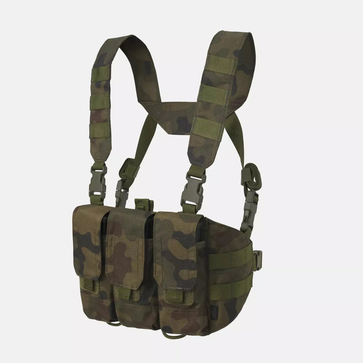 Helikon Tex - Chicom Chest Rig - Cordura® - Game-On.no