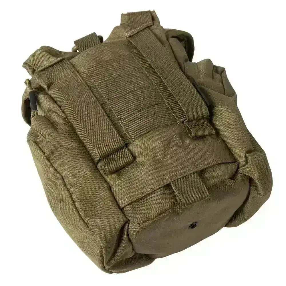 Helikon-Tex - ESSENTIAL KITBAG® - Cordura - Game-On.no