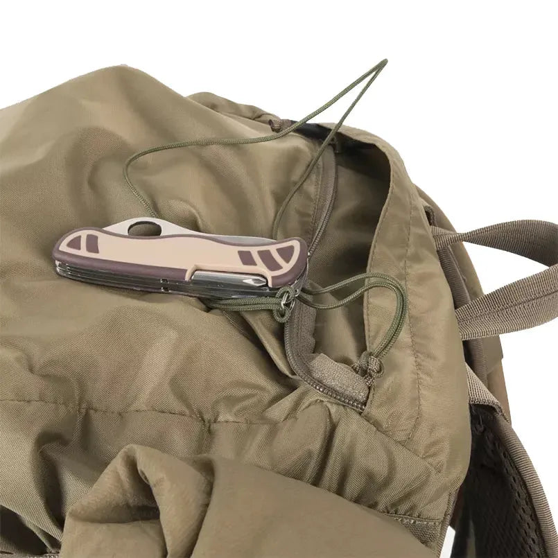 Helikon-Tex - MATILDA Backpack® - Old School Bushcraft Ryggsekk - Game-On.no