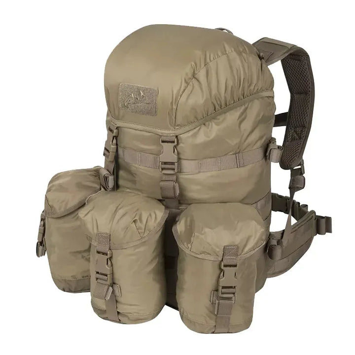 Helikon-Tex - MATILDA Backpack® - Old School Bushcraft Ryggsekk - Game-On.no